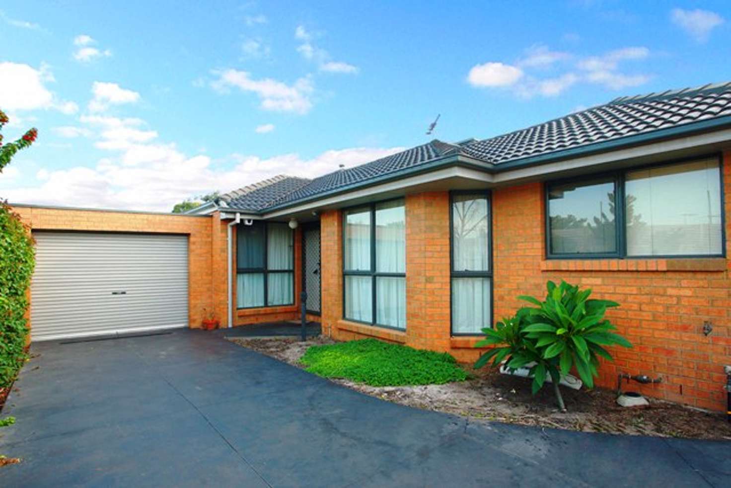 Main view of Homely unit listing, 4/28 Noble Street, Noble Park VIC 3174