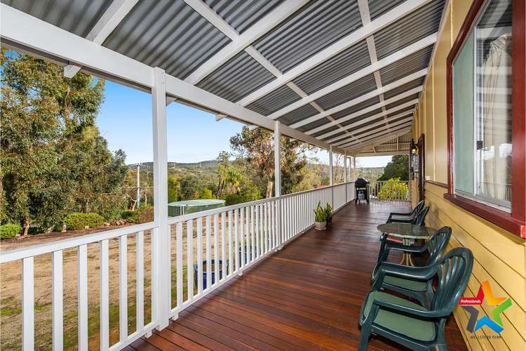Second view of Homely house listing, 19 Approach Road, Boya WA 6056