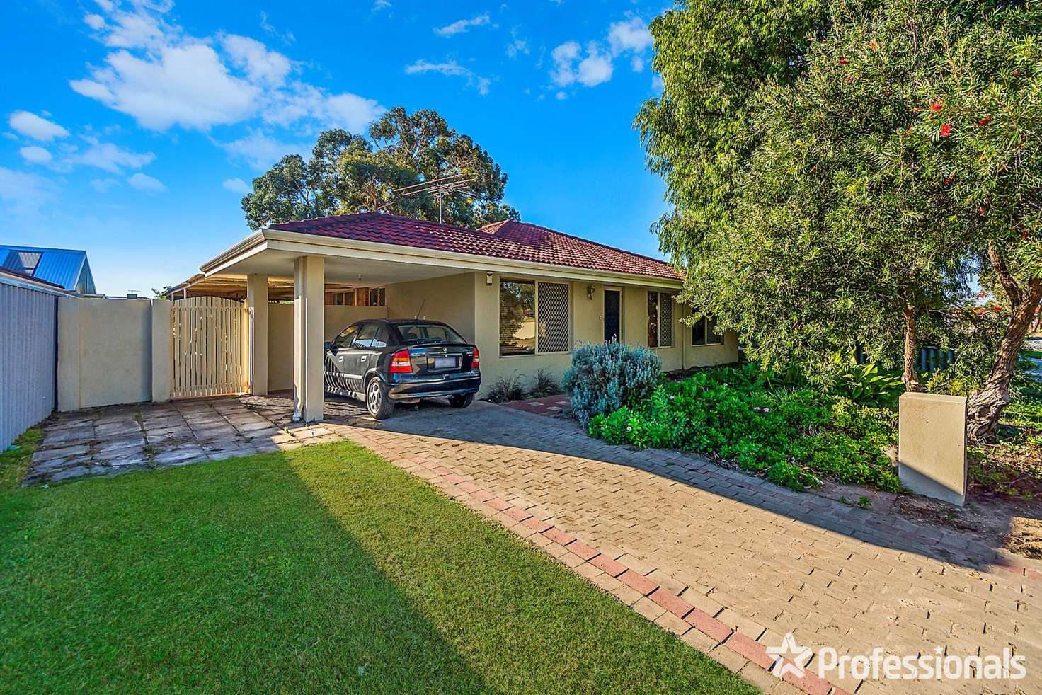 Main view of Homely house listing, 92 The Avenue, Warnbro WA 6169