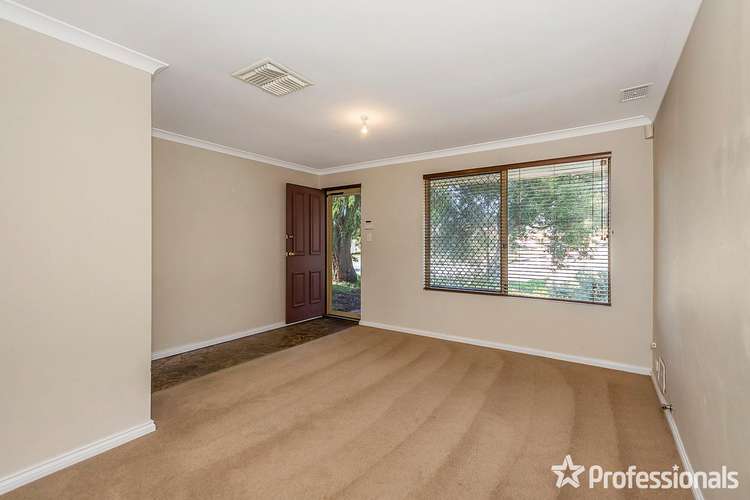 Second view of Homely house listing, 92 The Avenue, Warnbro WA 6169