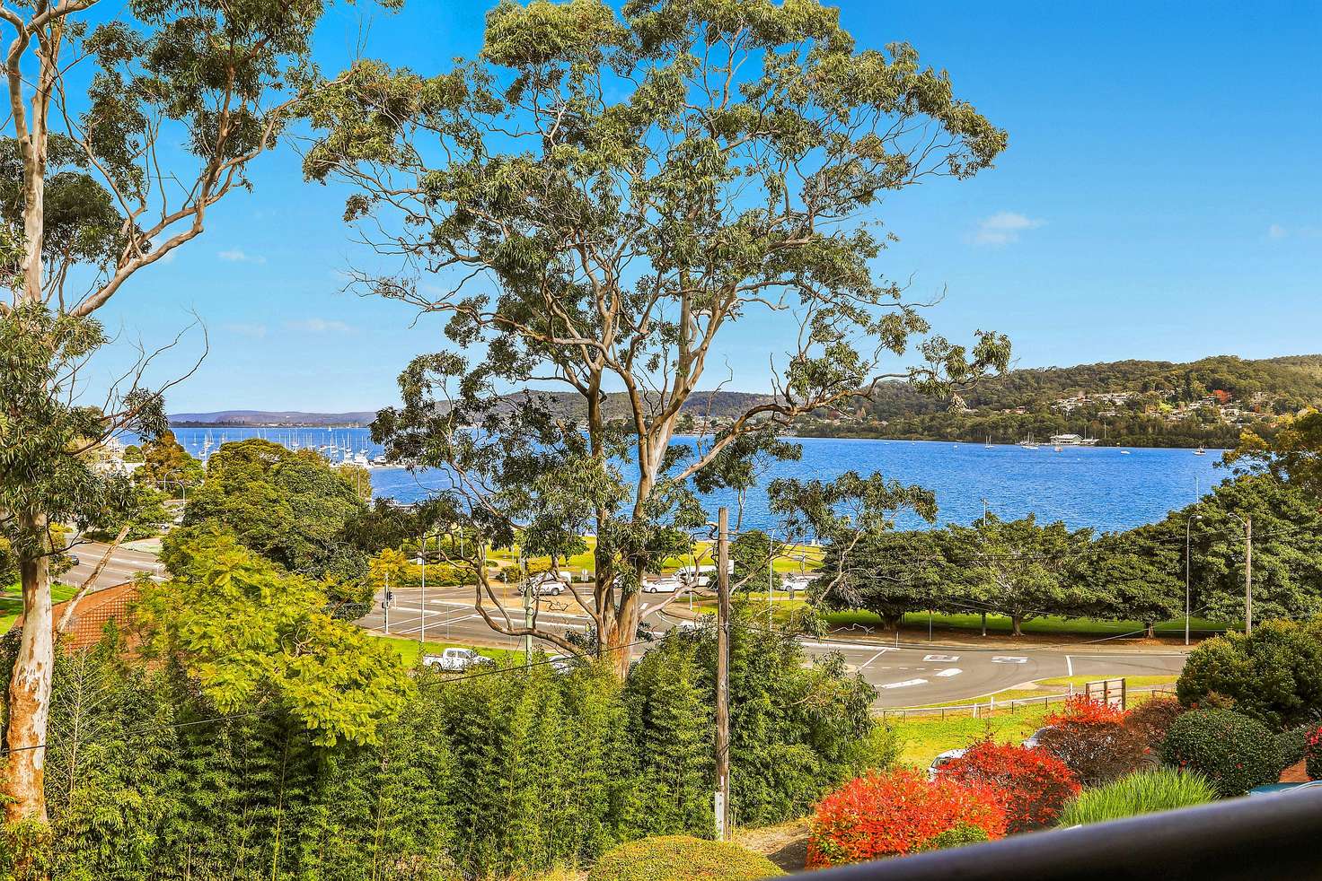 Main view of Homely townhouse listing, 7/4 Broadview Avenue, Gosford NSW 2250