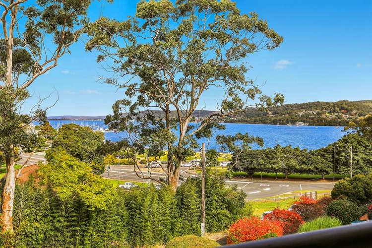 Main view of Homely townhouse listing, 7/4 Broadview Avenue, Gosford NSW 2250