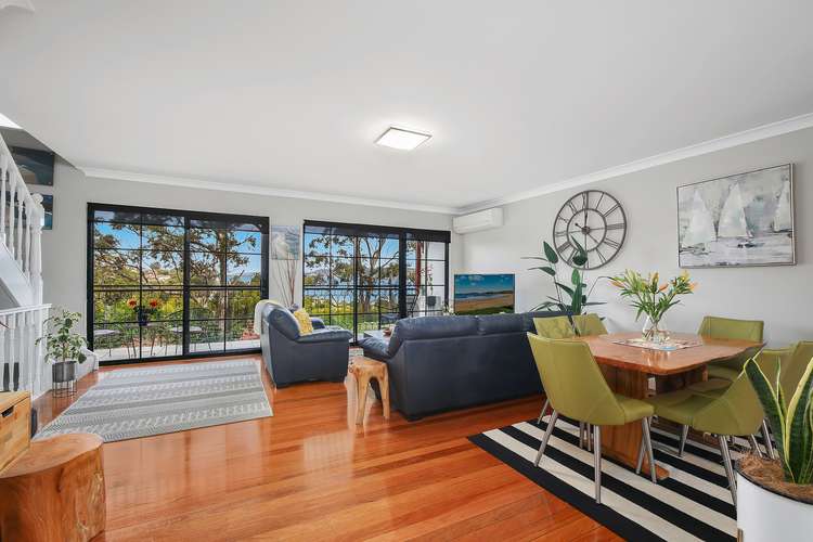 Third view of Homely townhouse listing, 7/4 Broadview Avenue, Gosford NSW 2250