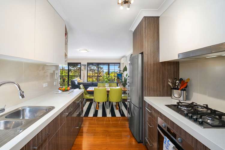 Fourth view of Homely townhouse listing, 7/4 Broadview Avenue, Gosford NSW 2250