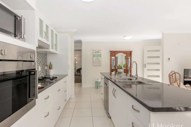 Second view of Homely house listing, 13B Pommer St, Brassall QLD 4305