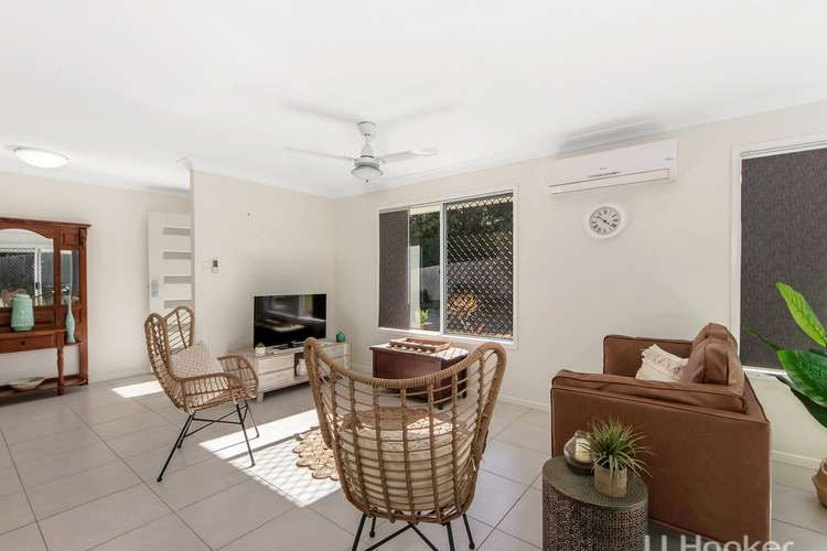 Third view of Homely house listing, 13B Pommer St, Brassall QLD 4305