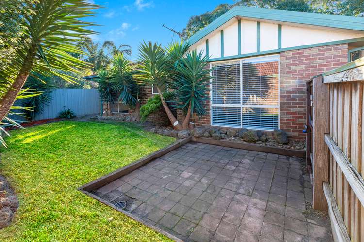 3 Cane Mews, Seaford VIC 3198