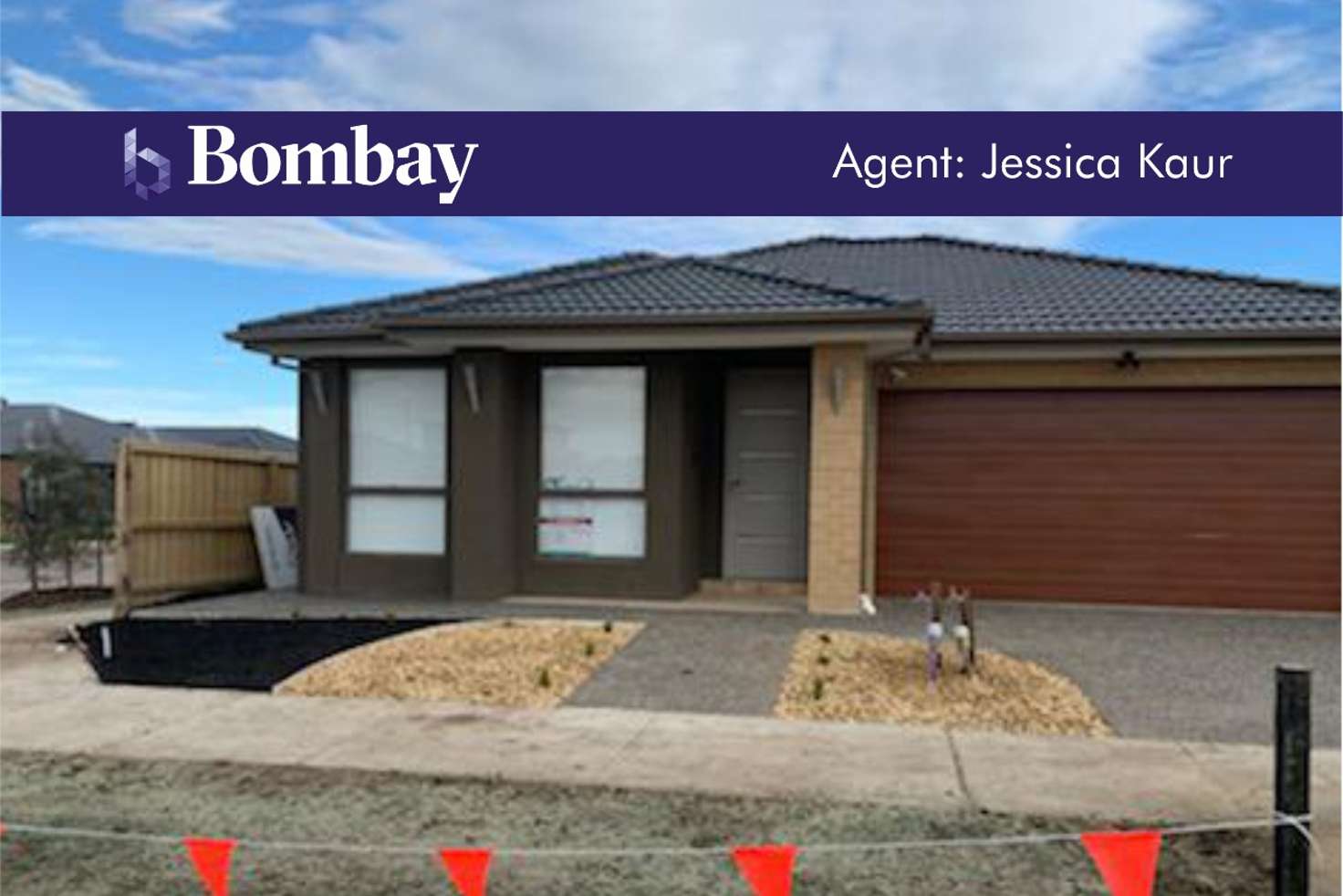 Main view of Homely house listing, 1 Northampton Way, Donnybrook VIC 3064
