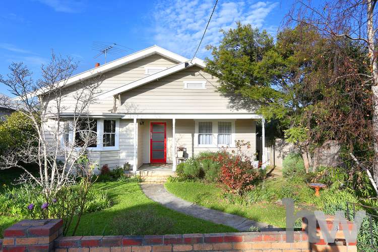Main view of Homely house listing, 8 Thear Street, East Geelong VIC 3219