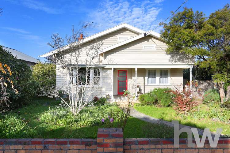 Second view of Homely house listing, 8 Thear Street, East Geelong VIC 3219