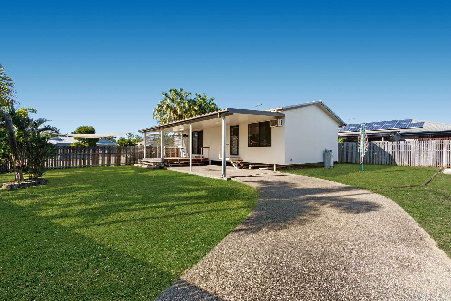Main view of Homely house listing, 70 Summerland Drive, Deeragun QLD 4818