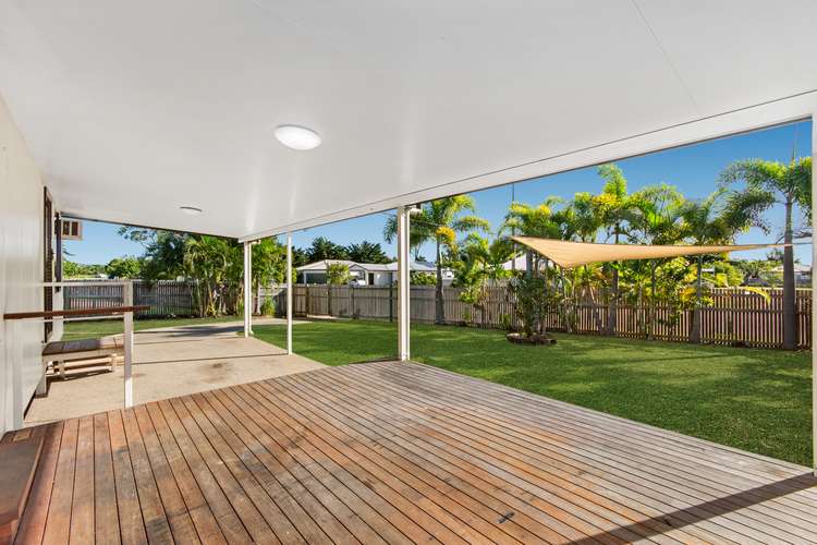 Seventh view of Homely house listing, 70 Summerland Drive, Deeragun QLD 4818