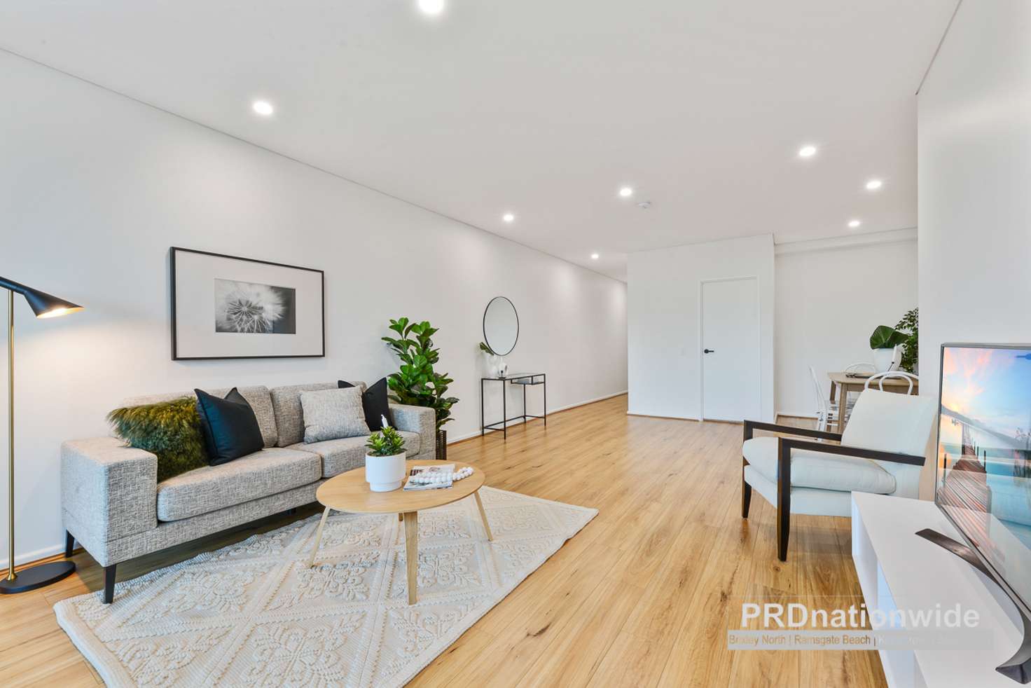Main view of Homely apartment listing, 16/29-35 King Edward Street, Rockdale NSW 2216
