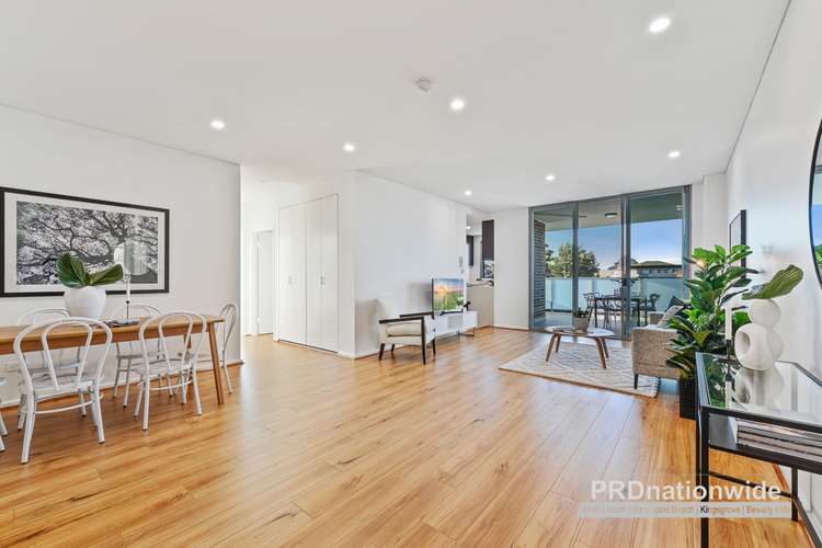 Sixth view of Homely apartment listing, 16/29-35 King Edward Street, Rockdale NSW 2216