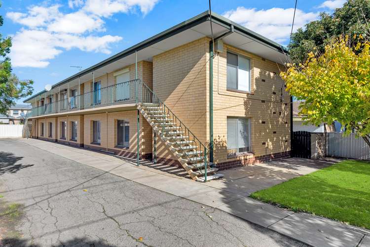 Third view of Homely unit listing, 1/26 Broughton Avenue, Kurralta Park SA 5037