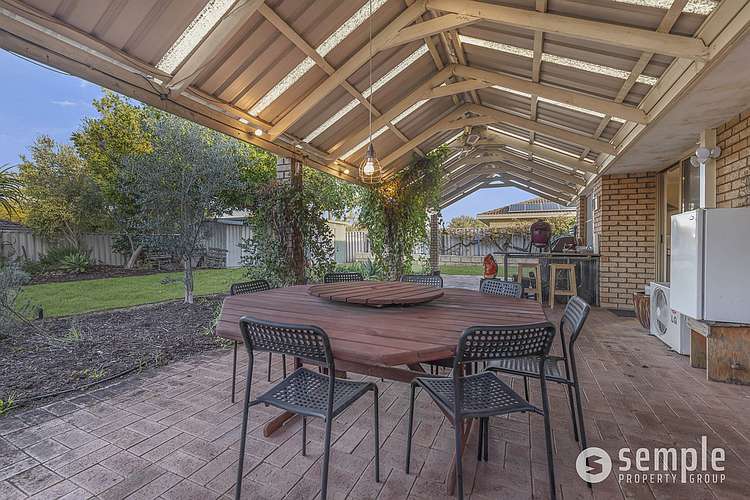 Fifth view of Homely house listing, 99 Bolderwood Drive, South Lake WA 6164
