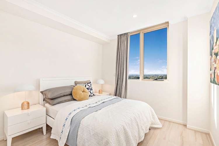 Sixth view of Homely unit listing, 807/17-20 The Esplanade, Ashfield NSW 2131