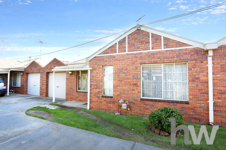 Main view of Homely house listing, 2/250 Myers Street, Geelong VIC 3220