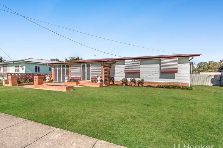 Second view of Homely house listing, 94 Haig Street, Brassall QLD 4305