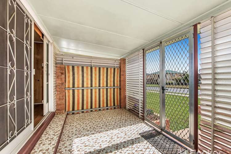 Fifth view of Homely house listing, 94 Haig Street, Brassall QLD 4305