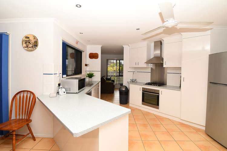 Third view of Homely house listing, 1 Glen Eagles Close, Wondunna QLD 4655