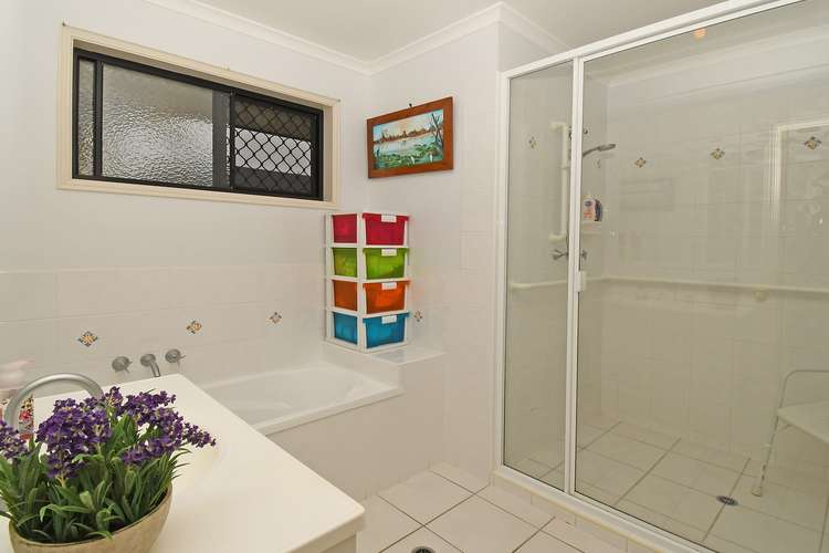 Fifth view of Homely house listing, 1 Glen Eagles Close, Wondunna QLD 4655