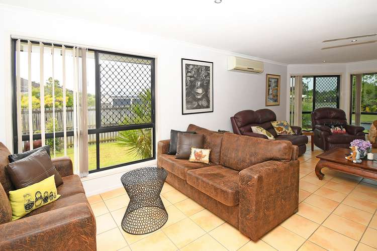 Sixth view of Homely house listing, 1 Glen Eagles Close, Wondunna QLD 4655