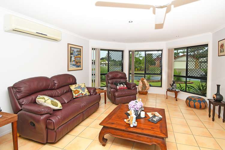 Seventh view of Homely house listing, 1 Glen Eagles Close, Wondunna QLD 4655