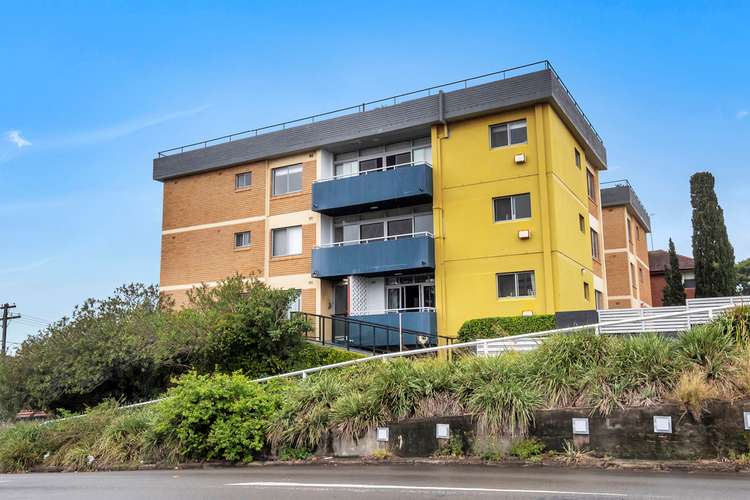 Second view of Homely apartment listing, 12/22 Kennedy Street, Kingsford NSW 2032