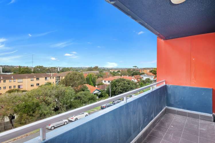 Fourth view of Homely apartment listing, 12/22 Kennedy Street, Kingsford NSW 2032