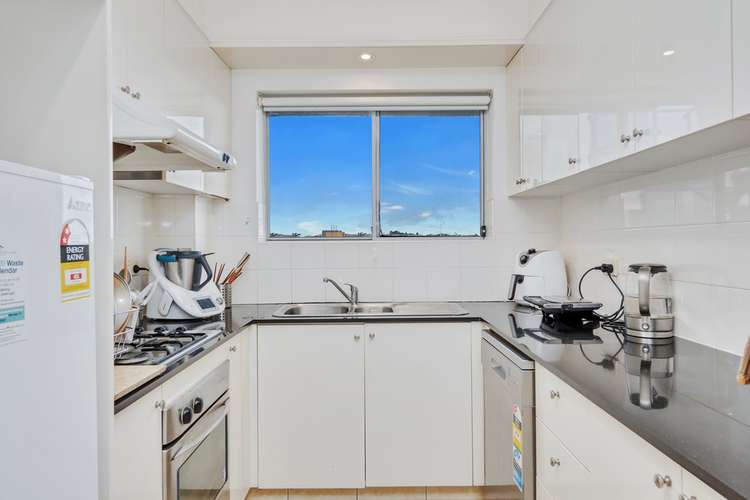 Fifth view of Homely apartment listing, 12/22 Kennedy Street, Kingsford NSW 2032