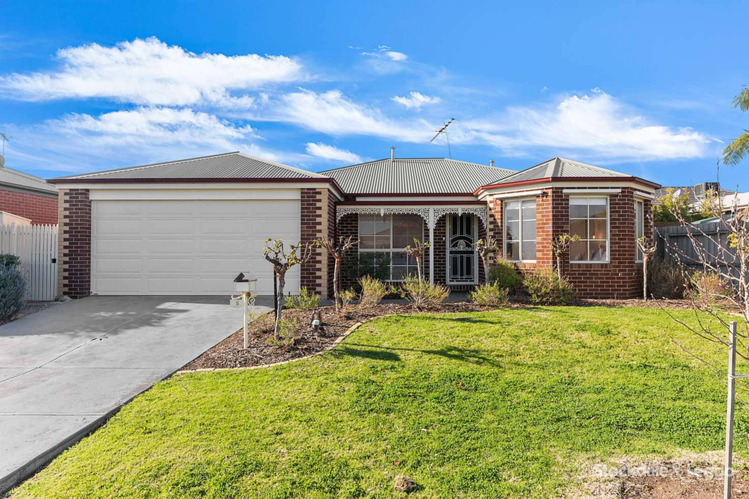 Main view of Homely house listing, 5 Tree Street, Waurn Ponds VIC 3216