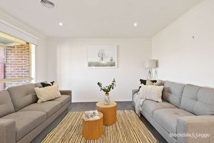Third view of Homely house listing, 5 Tree Street, Waurn Ponds VIC 3216