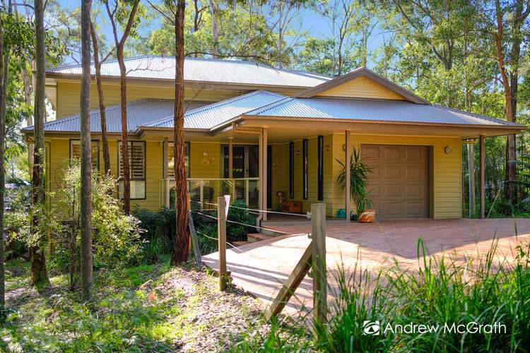 7 Woodbrook Trail, Murrays Beach NSW 2281