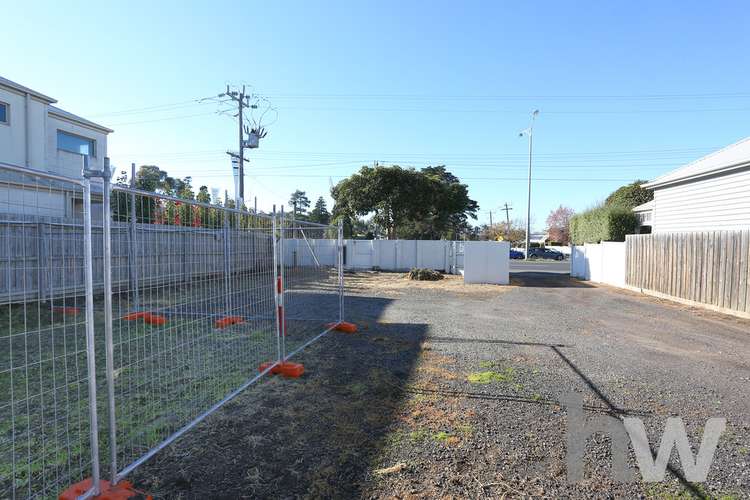 Fourth view of Homely house listing, 448 Latrobe Terrace, Newtown VIC 3220