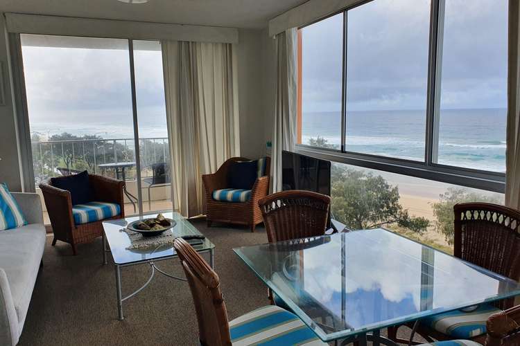 Third view of Homely apartment listing, 36/64 The Esplanade, Surfers Paradise QLD 4217