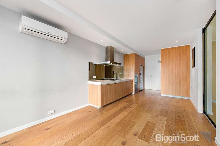 Fifth view of Homely house listing, 1202/11 Rose Lane, Melbourne VIC 3000