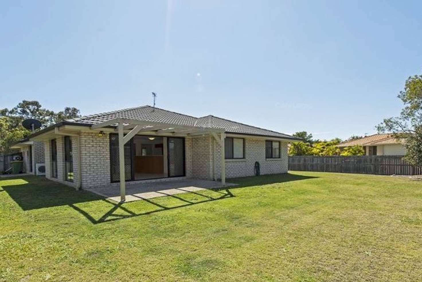 Main view of Homely house listing, 16 Kaizlee Crescent, Upper Coomera QLD 4209
