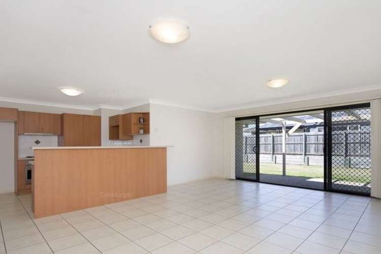 Second view of Homely house listing, 16 Kaizlee Crescent, Upper Coomera QLD 4209