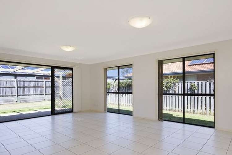 Third view of Homely house listing, 16 Kaizlee Crescent, Upper Coomera QLD 4209