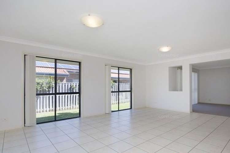 Fourth view of Homely house listing, 16 Kaizlee Crescent, Upper Coomera QLD 4209