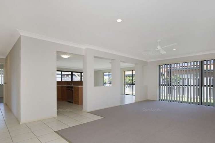 Fifth view of Homely house listing, 16 Kaizlee Crescent, Upper Coomera QLD 4209