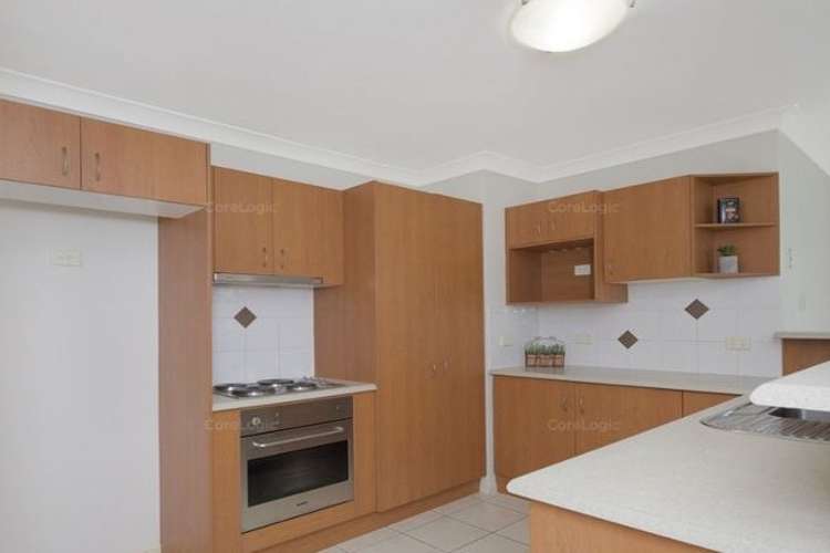 Sixth view of Homely house listing, 16 Kaizlee Crescent, Upper Coomera QLD 4209