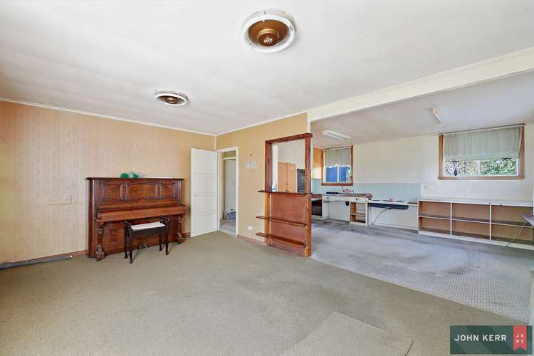 Second view of Homely house listing, 61 Boolarra Avenue, Newborough VIC 3825