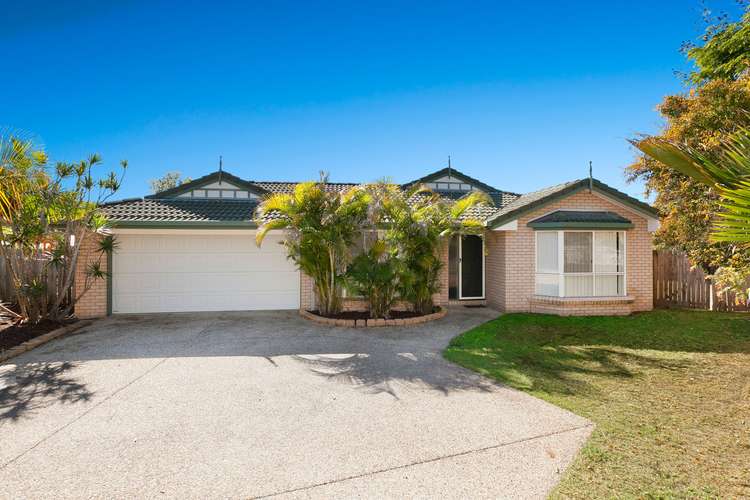 Main view of Homely house listing, 68a Lagoon Crescent, Bellbowrie QLD 4070