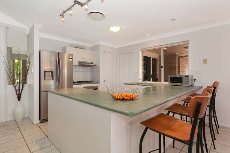 Sixth view of Homely house listing, 68a Lagoon Crescent, Bellbowrie QLD 4070