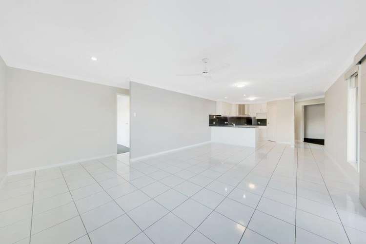 Fourth view of Homely house listing, 14 Grasstree Crescent, Kirkwood QLD 4680