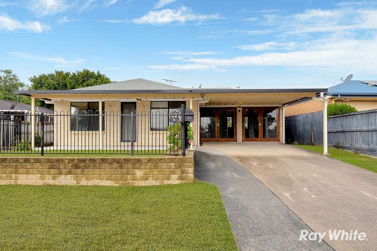 Main view of Homely house listing, 4 Felix Court, Crestmead QLD 4132