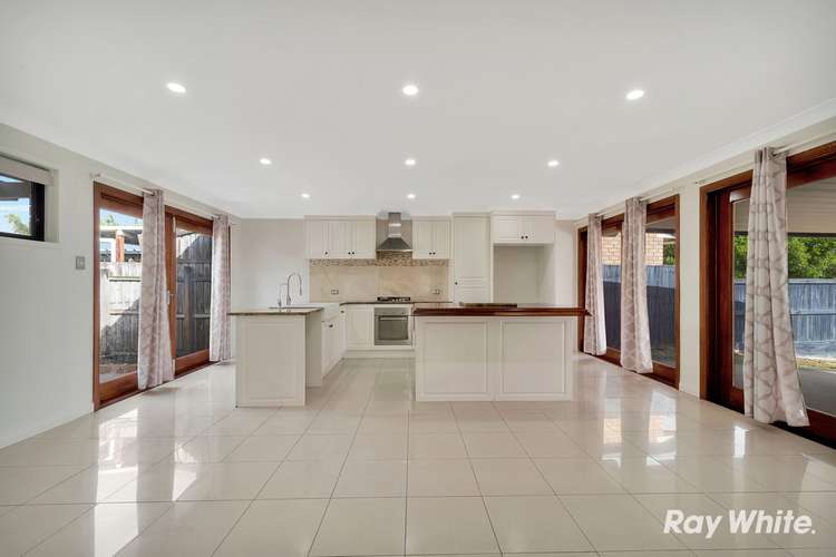 Second view of Homely house listing, 4 Felix Court, Crestmead QLD 4132