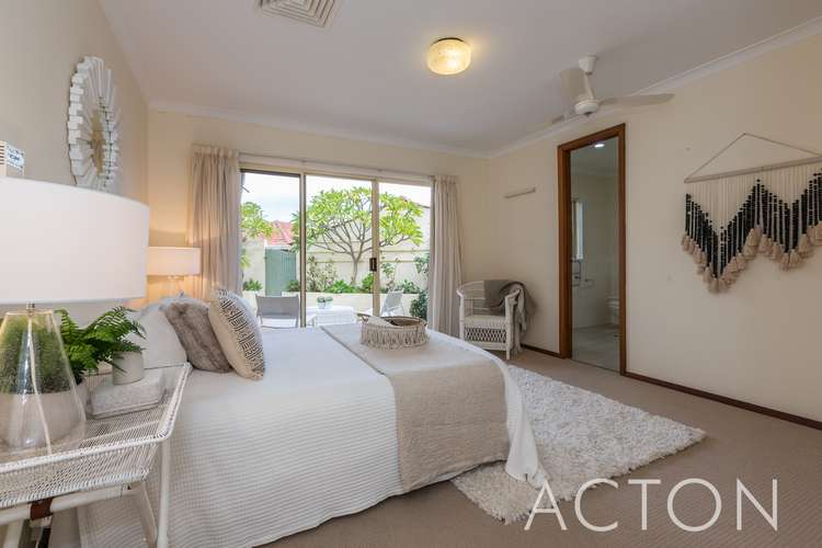 Second view of Homely villa listing, 10/5 Anstey Street, Claremont WA 6010